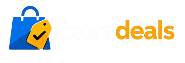 LixoraDeals