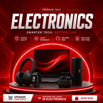 Electronics