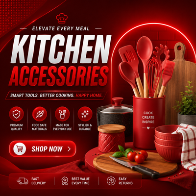 Kitchen Accessories