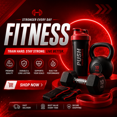 Fitness