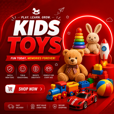 Kids Toys