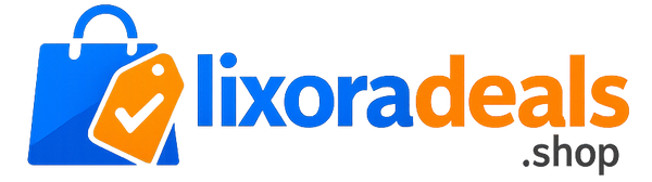 LixoraDeals